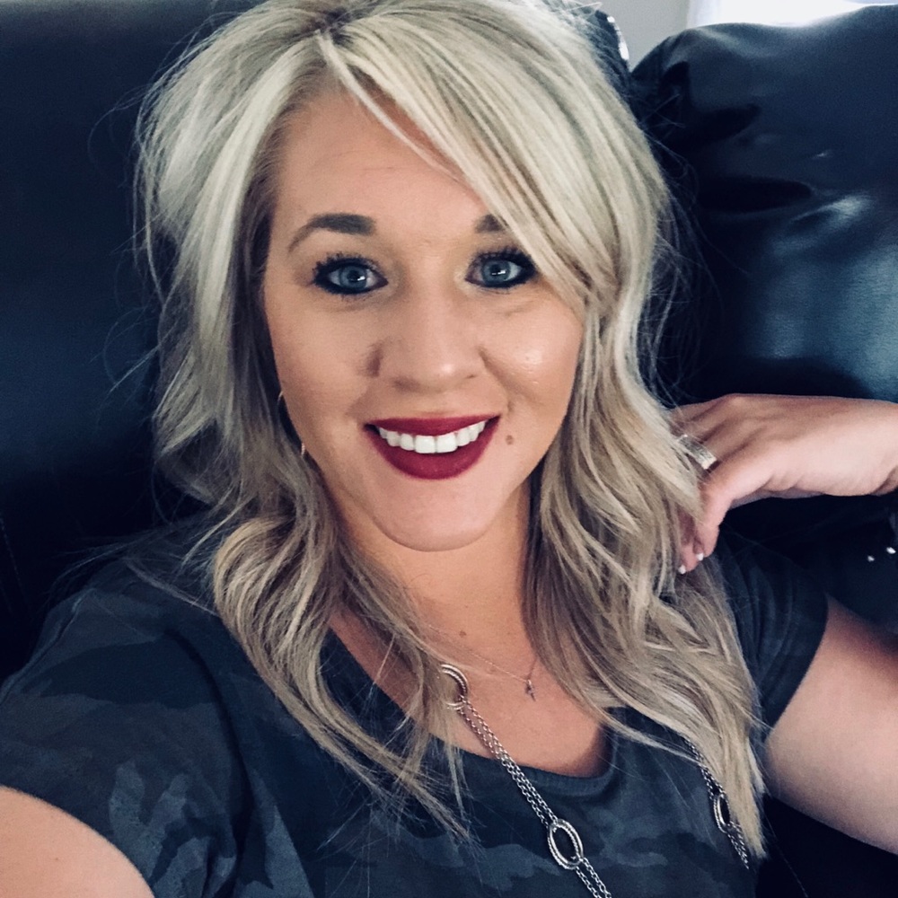 Meet your Posher, Stormy